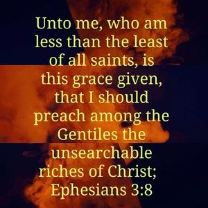 Meet your Posher, Vincent